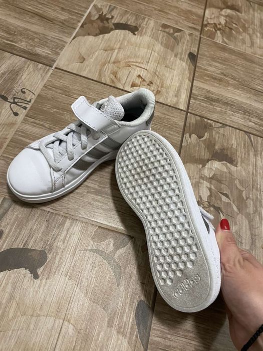 Детски маратонки Адидас