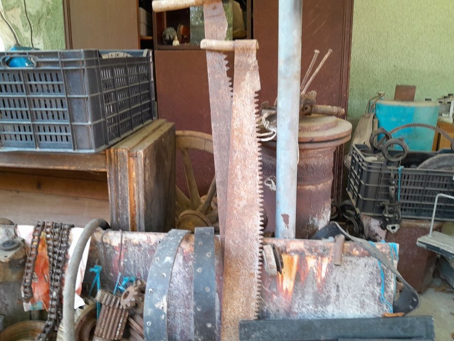 Piese de muzeu de vanzare