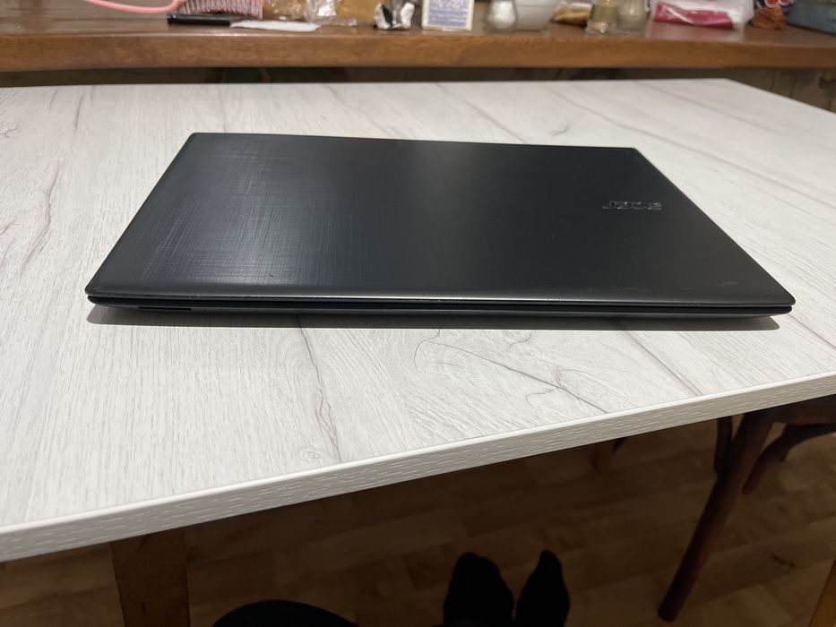 Ноутбук Acer Aspire