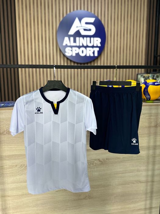 Форма на команду