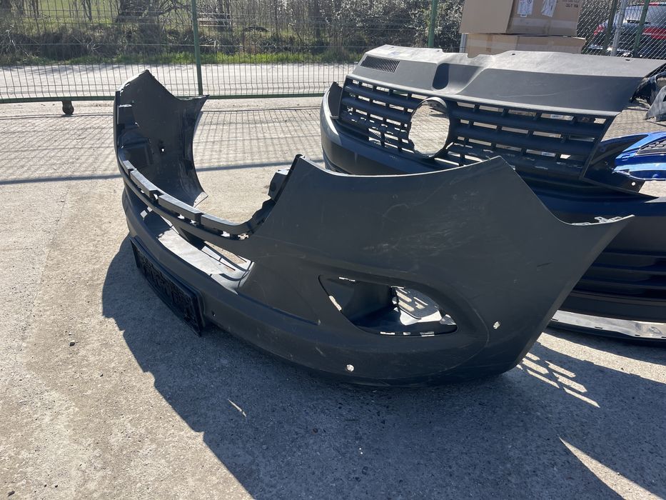 Броня Mercedes W910 3бр