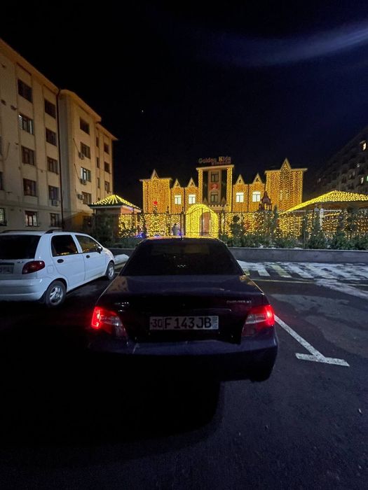 Нексия 2 сотилади