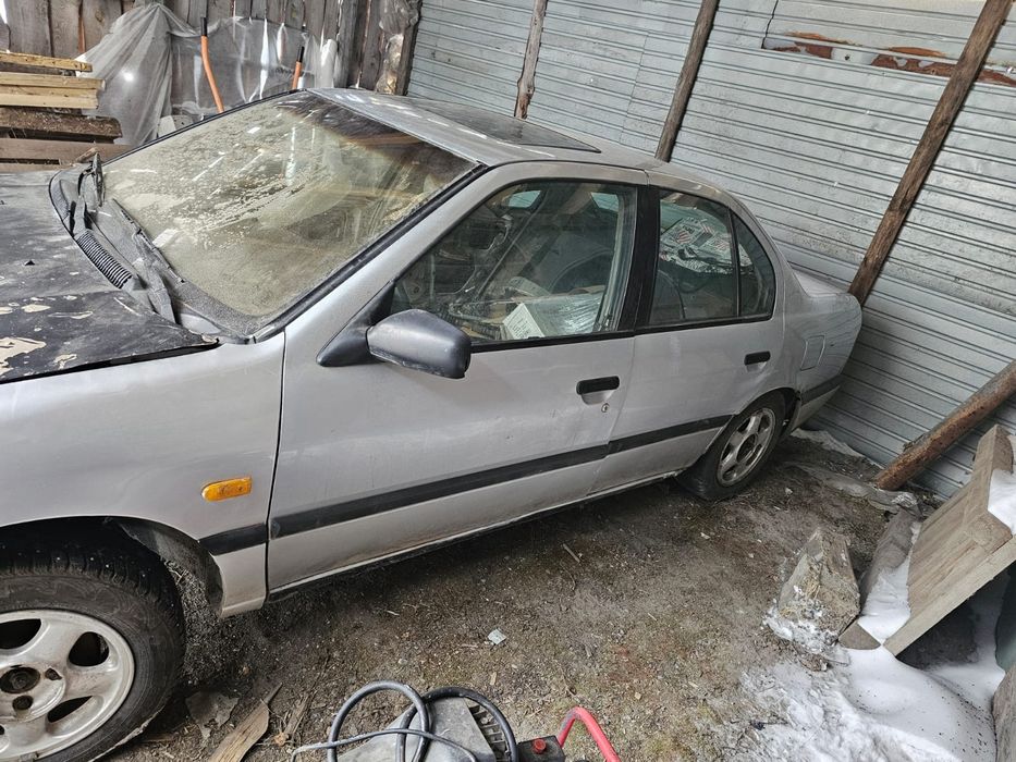 Продам Ниссан п10
