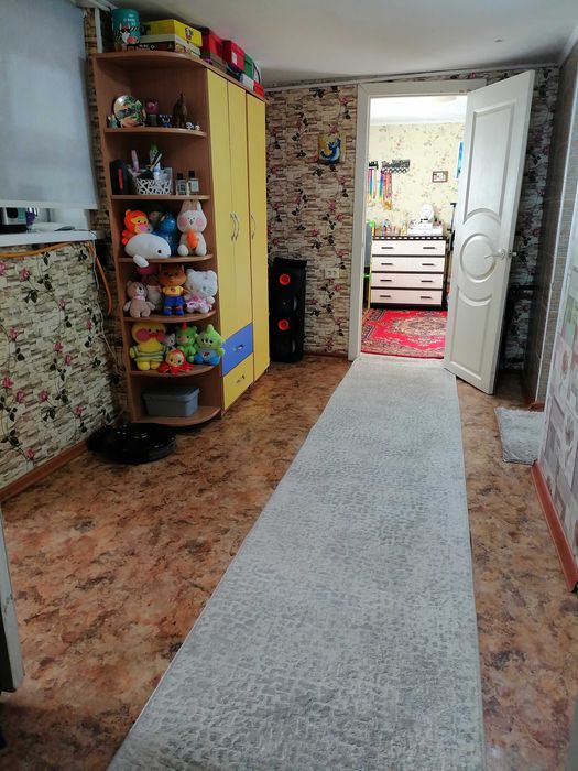 Продам отдельностоящий дом.