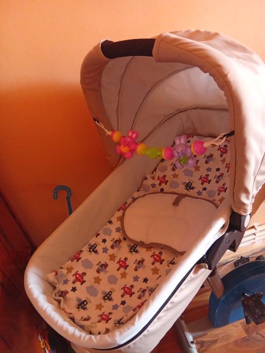 Landou copii Kinder kraft