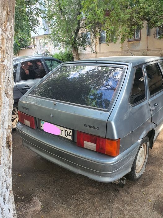Продам машину ВАЗ