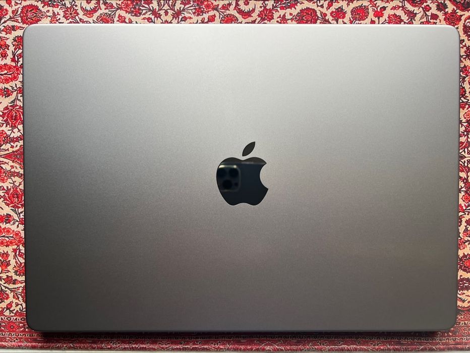 Apple Macbook pro m1pro 14’’ 512 16