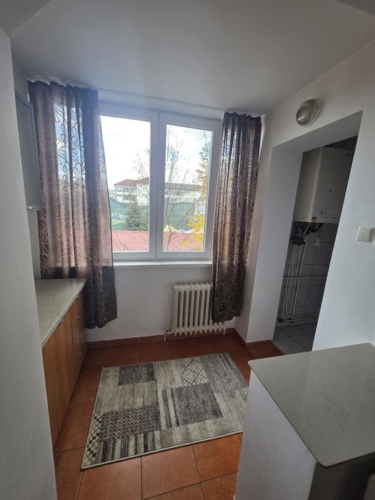 Garsonieră de inchiriat