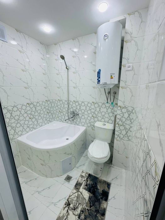 Andijon shaxar kunli kv bor bezzaks quyamiz pokiza joy