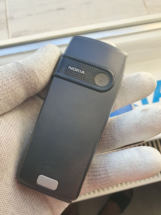 Nokia 6230 Black Stare Bună.