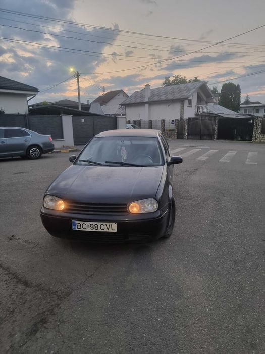 VOLKSWAGEN Golf 2004 — imagine 2