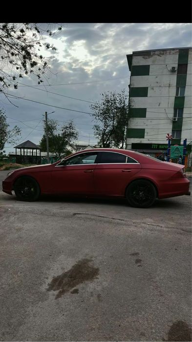 CLS 350  Mercedes Benz