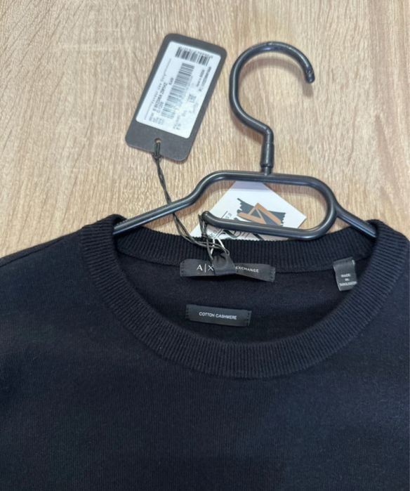 Pulover armani exchange original