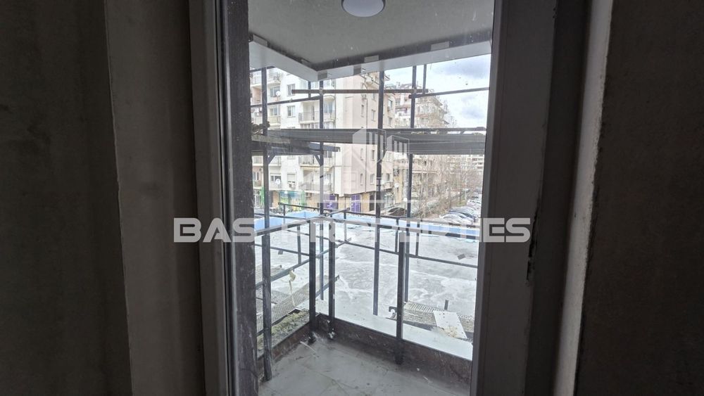 2-стаен в София-Младост 4 площ 70