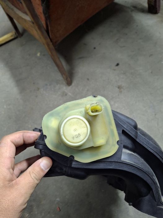 Коллектор 2GR-FE