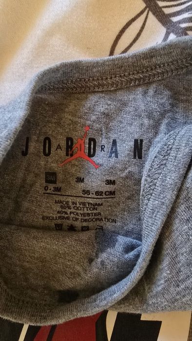 Set nike baietel cu body