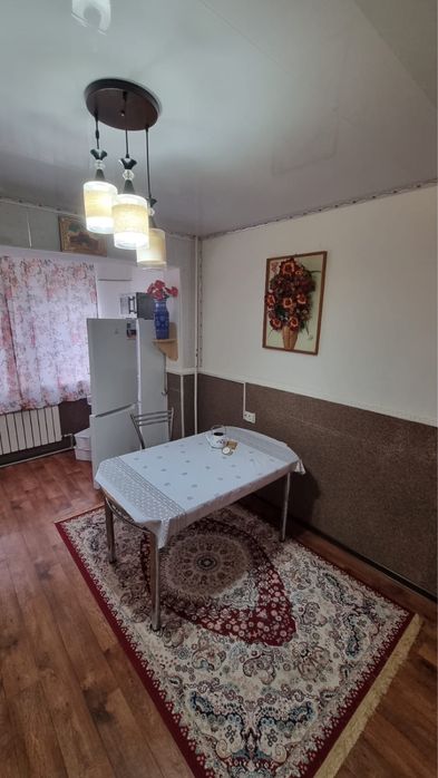 Квартира на долгий срок