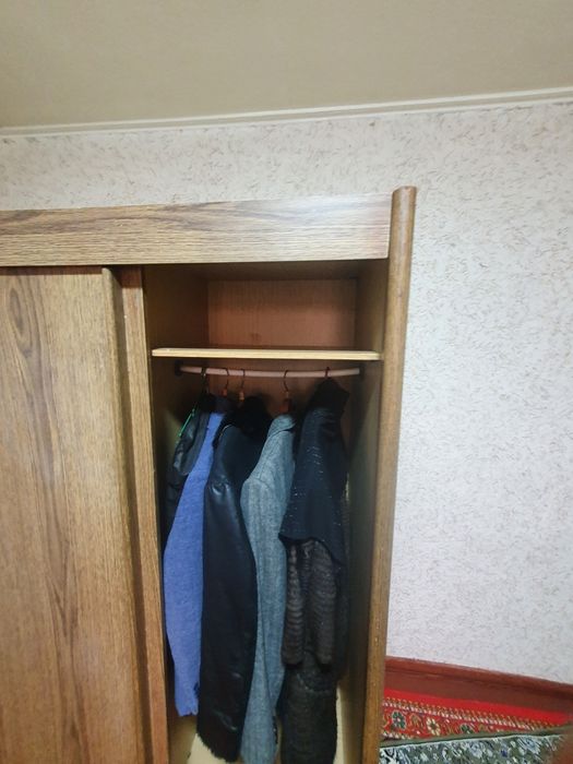 Kupeyniy Shifoner Germanskiy