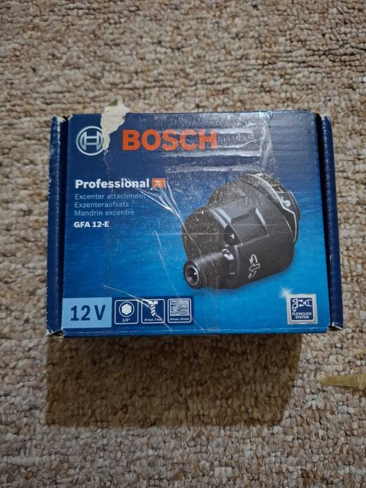 Adaptor excentric Bosch Professional GFA 12-E