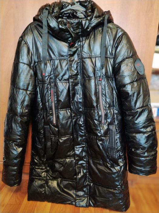 Куртка подростковая