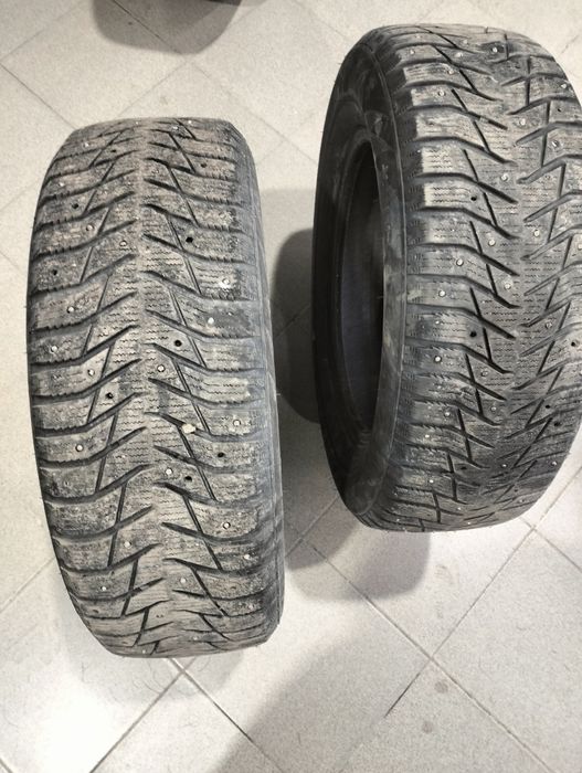 Продам резину сайлун