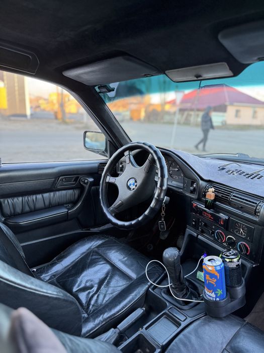 BMW e34 2.0 vanos