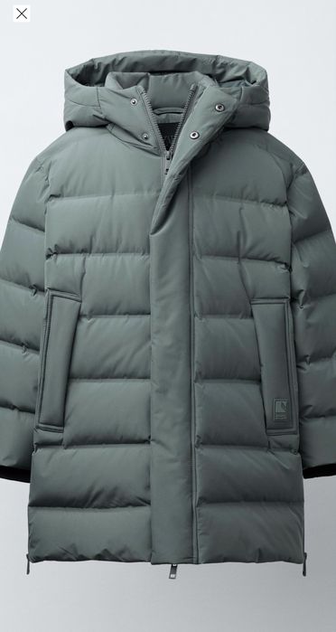 Детско яке  Zara 148 размер