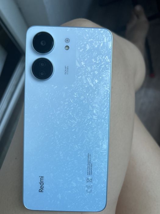 Продам redmi 13c
