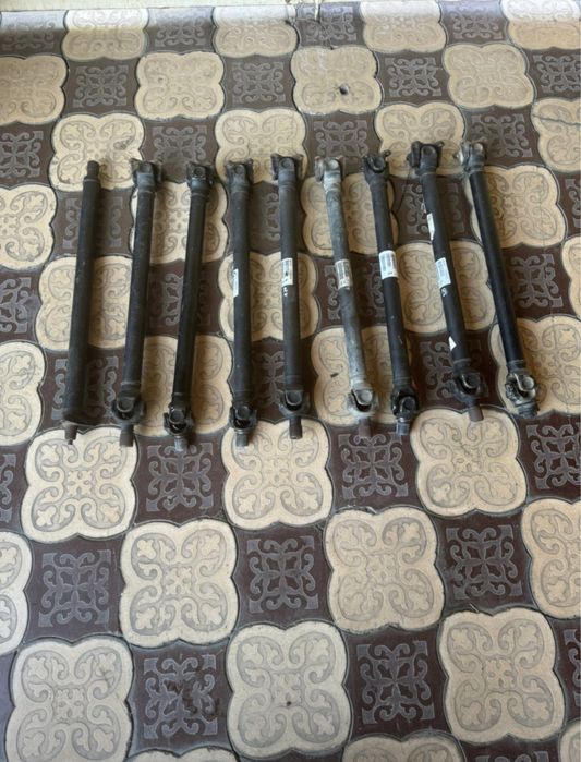 кардан бмв е 70 е 71