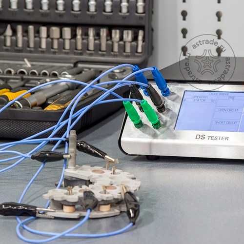 Продам Cтенд MSG MS002 COM. для диагностики генераторов и стартеров,