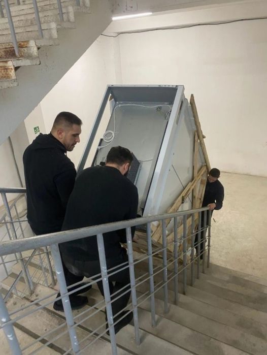 Грузчики газель недорого