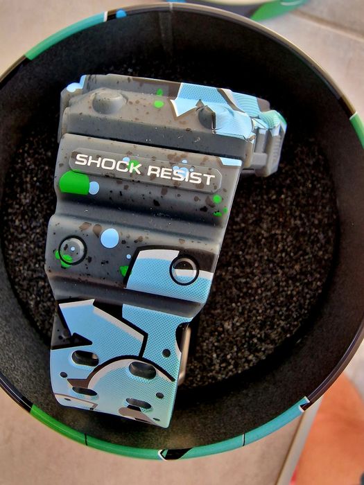Casio G-Shock GX-56SS-1ER