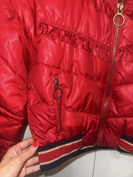 Удобно Яке на pinko, размер хс-с