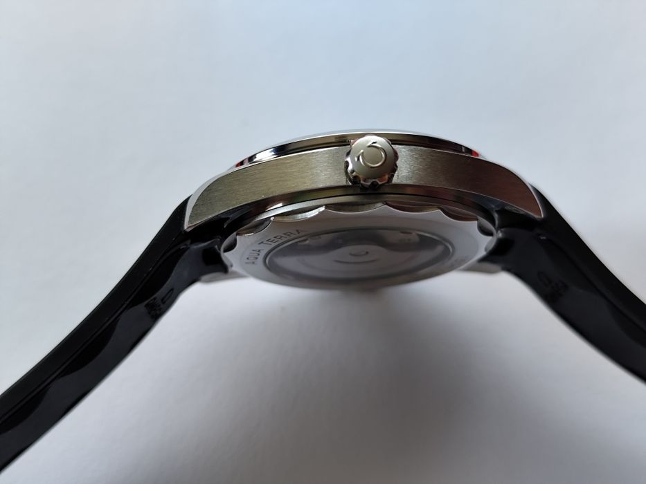 ceas OMEEGA automatic