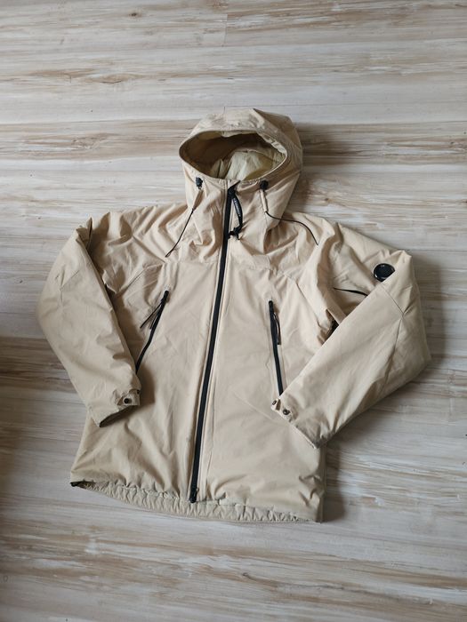 Оригинално мъжко яке C.P. Company Pro Tek Primaloft