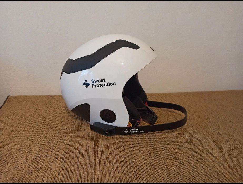 Cască ski Volata 2VI Mips Sweet Protection.