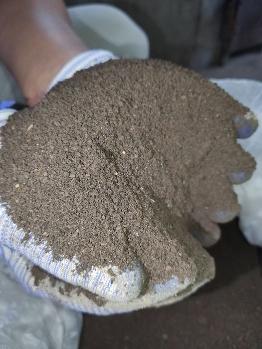 Биогумс,натуральная удобрение