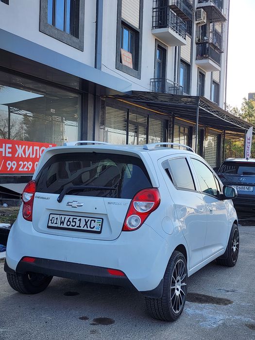 Arenda Vikup xolati yahshi