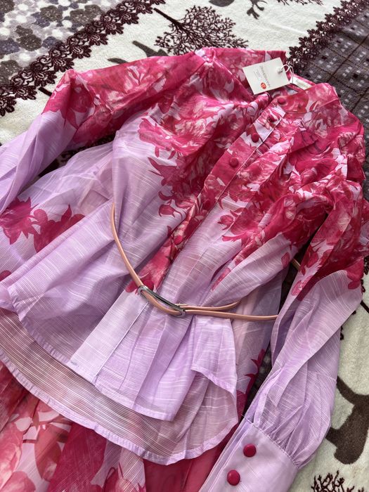 Продам поатье двойку размер 46-48