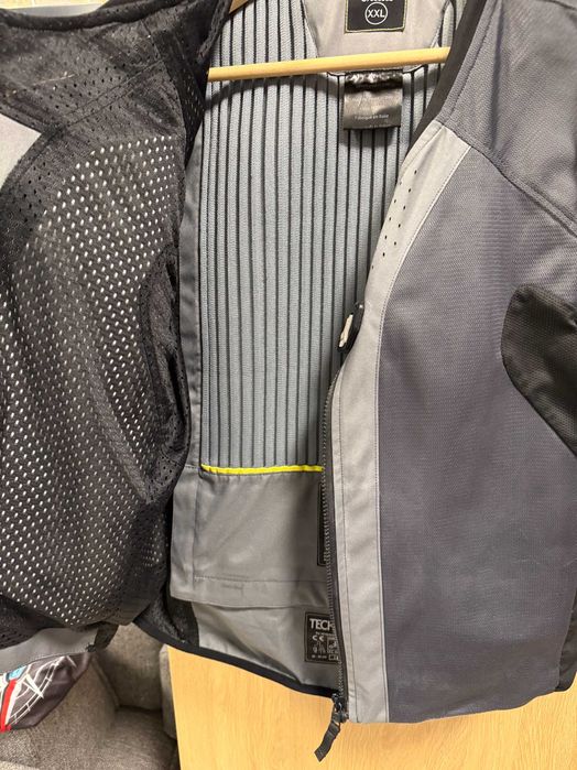 Жилетка с въздушна възглавница - Alpinestars Tech-Air 5