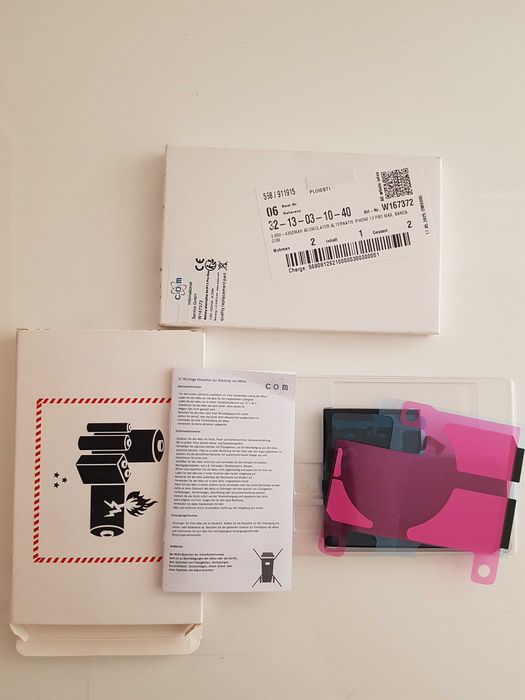 Baterie Iphone 13,13 pro.13 pro max