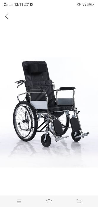 Кольяска для инвалидов