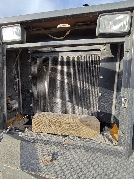 Продам погрузчик SDLG 1.8 куб