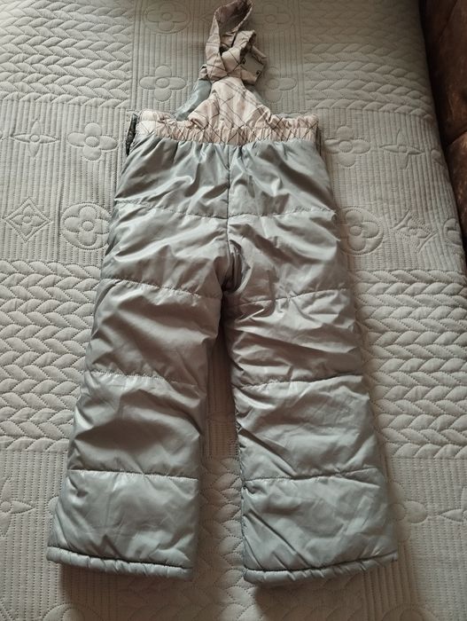 Комбинезоны для мальчика