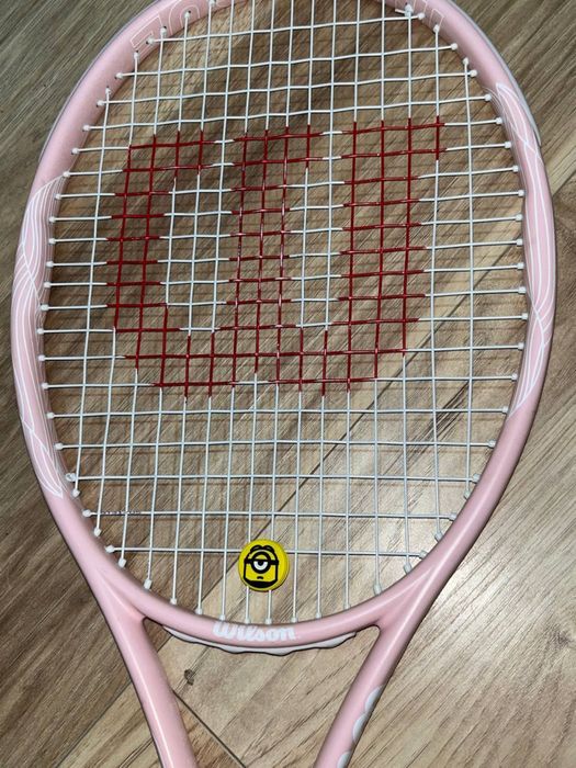 ракетка для большого тенниса