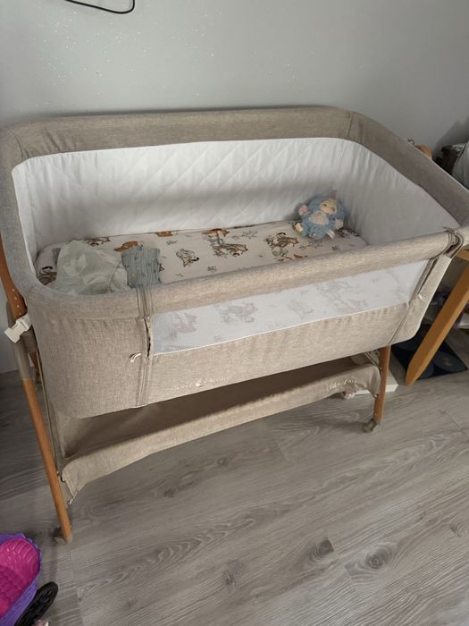 Patut Co-Sleeper Chipolino