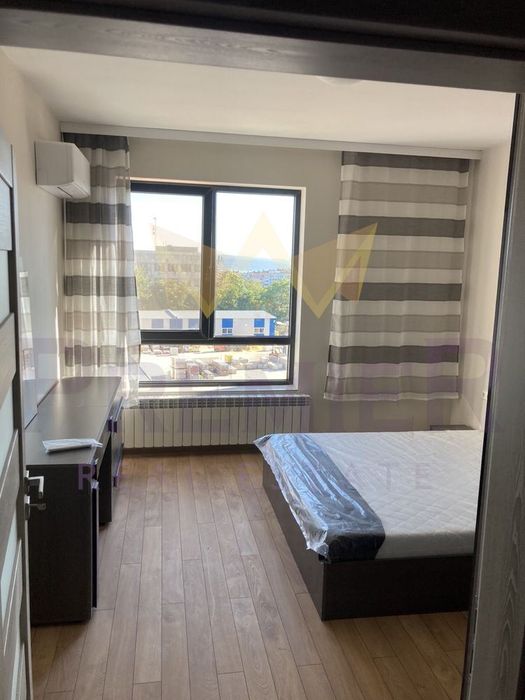 Дава се под наем Двустаен апартамент в Варна, Кайсиева градина - 70 кв.м за 484.5 € - Снимка #6