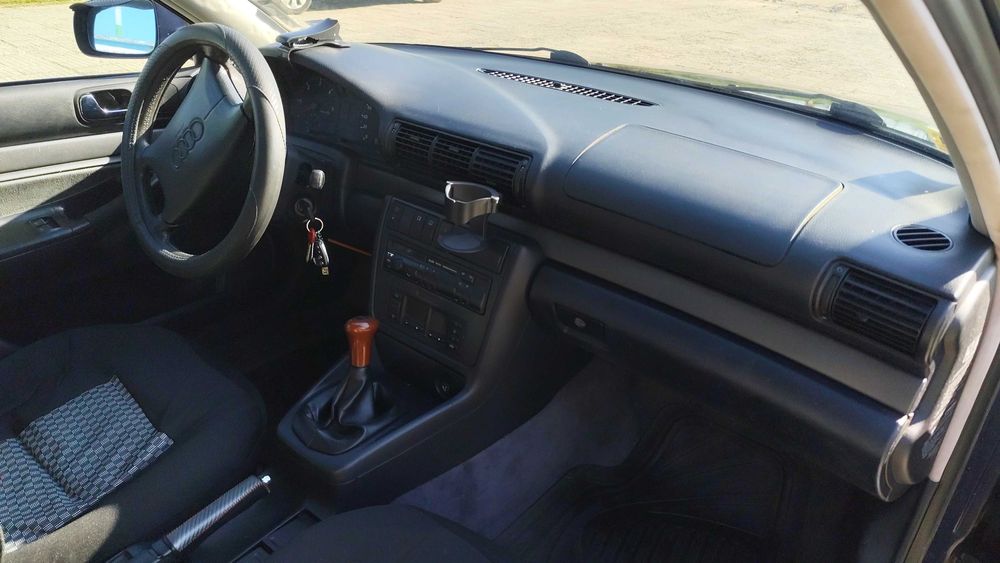 Audi A4 B5 1.9 TDI Combi 1996