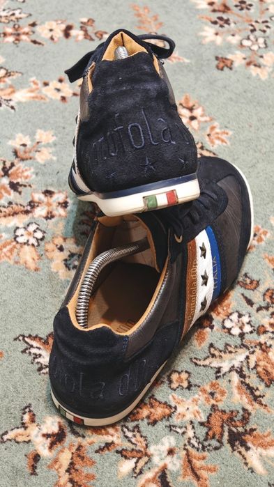 Sneaker Pantofola d'Oro nr 43