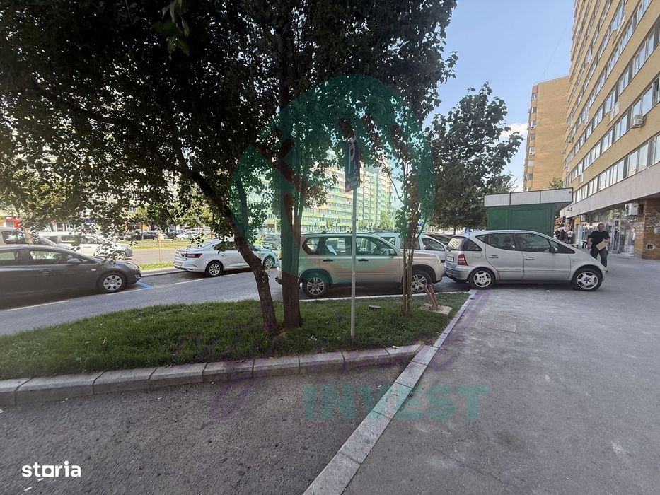 Pozitie Stradala - Trafic Excelent - Investitie Sigura